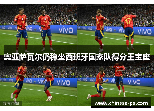 奥亚萨瓦尔仍稳坐西班牙国家队得分王宝座 奥亚萨瓦尔仍稳坐西班牙国家队得分王宝座