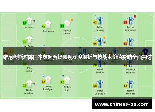 维尼修斯对阵日本英超赛场表现深度解析与技战术价值影响全面探讨 维尼修斯对阵日本英超赛场表现深度解析与技战术价值影响全面探讨